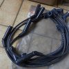 n°e224 jeu fil bougie chrysler voyager lebaron md997365 neuf DPA86