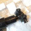 n°cl27 lave phare avg citroen c2 c3 6438h8 neuf DPA86