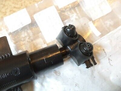 n°cl27 lave phare avg citroen c2 c3 6438h8 neuf DPA86