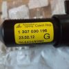 n°cl27 lave phare avg citroen c2 c3 6438h8 neuf DPA86
