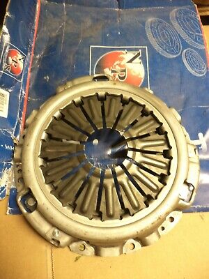 n°nc126 disque embrayage nissan 280 xz patrol d21 30100v0709 neuf n°nc126 disque embrayage nissan 280 xz patrol d21 30100v0709 neuf DPA86