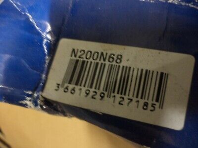 n°nc127 mecanisme embrayage nissan pathfinder n200n68 n210n45 neuf n°nc127 mecanisme embrayage nissan pathfinder n200n68 n210n45 neuf DPA86