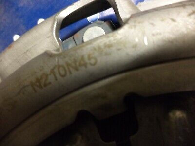 n°nc127 mecanisme embrayage nissan pathfinder n200n68 n210n45 neuf n°nc127 mecanisme embrayage nissan pathfinder n200n68 n210n45 neuf DPA86