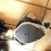 n°cl30 ceinture securite avd citroen c3 8974nj neuve DPA86
