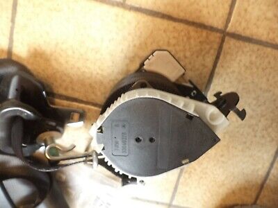 n°cl30 ceinture securite avd citroen c3 8974nj neuve DPA86