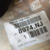 n°cl30 ceinture securite avd citroen c3 8974nj neuve DPA86