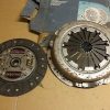 n°nc128 kit embrayage peugeot boxer jumper 2.5 d 2004q0 neuf DPA86