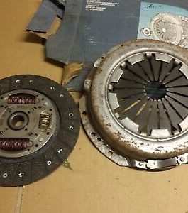 n°nc128 kit embrayage peugeot boxer jumper 2.5 d 2004q0 neuf DPA86