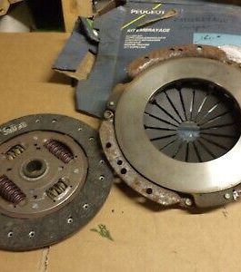 n°nc128 kit embrayage peugeot boxer jumper 2.5 d 2004q0 neuf DPA86