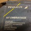 n°nc128 kit embrayage peugeot boxer jumper 2.5 d 2004q0 neuf DPA86