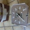 n°r66 compteur jaeger marron innocenti bertone 553600125 neuf DPA86