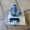 n°r66 compteur jaeger marron innocenti bertone 553600125 neuf DPA86