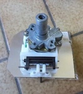 n°r66 compteur jaeger marron innocenti bertone 553600125 neuf DPA86