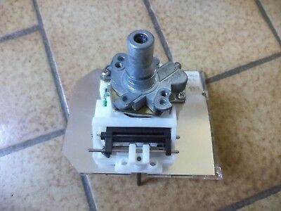 n°r66 compteur jaeger marron innocenti bertone 553600125 neuf DPA86
