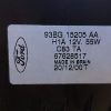n°ma43 antibrouillard gauche ford mondeo 6711779 neuf ma426 DPA86