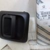 n°t4 poignee porte avant citroen  jumper ref 9101s6 neuf DPA86