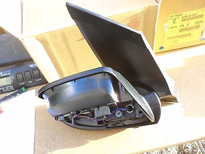 n°ma15 retroviseur avd mazda 2 df746912z neuf DPA86