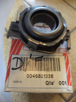 n°b227 w126  butee embrayage alfa 145 146 147 155 164 gtv spider 46821336 neuve DPA86