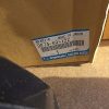 n°ma15 retroviseur avd mazda 2 df746912z neuf DPA86