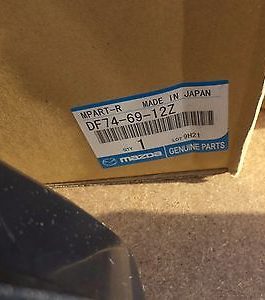 n°ma15 retroviseur avd mazda 2 df746912z neuf DPA86