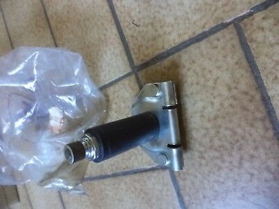 n°r73 support carburateur innocenti bertone 53221105 neuf DPA86