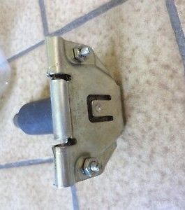 n°r72 mecanisme essuie glace innocenti bertone 53331128 neuf DPA86