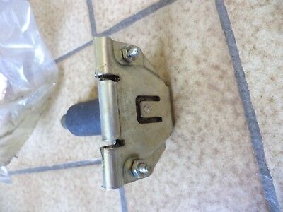 n°r72 mecanisme essuie glace innocenti bertone 53331128 neuf DPA86