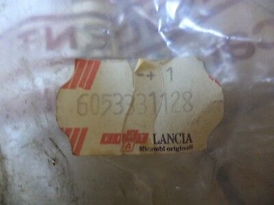 n°r72 mecanisme essuie glace innocenti bertone 53331128 neuf DPA86