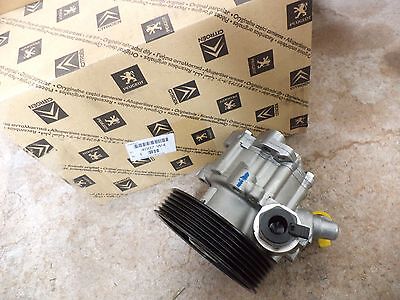 n°c61 pompe direction assistee citroen evasion 806 4007w4 neuve n°c61 pompe direction assistee citroen evasion 806 4007w4 neuve DPA86