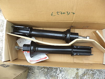 n°dr330 jeu amortisseur av renault megane scenic e270317 neuf DPA86