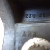n°e639 lot 2 butoir pare choc arriere mercedes 230 sl w113 souplinox neuf DPA86
