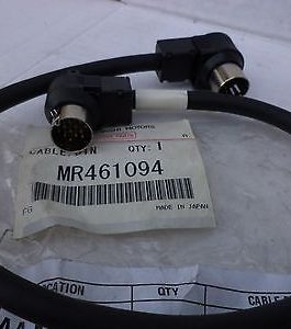 n°d332 cable din mitsubishi pajero mr461094 neuf DPA86