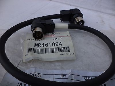 n°d332 cable din mitsubishi pajero mr461094 neuf DPA86