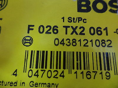 n°ce1 debitmetre mercedes r129 c124 3.0 24v 0438121082 neuf DPA86