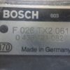 n°ce1 debitmetre mercedes r129 c124 3.0 24v 0438121082 neuf DPA86