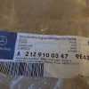 n°m344 coiffe dossier mercedes classe E w212 21291003479e43 neuve DPA86