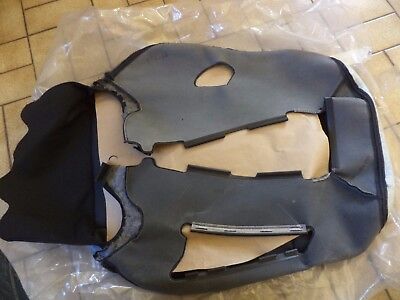 n°m344 coiffe dossier mercedes classe E w212 21291003479e43 neuve DPA86