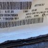 n°m344 coiffe dossier mercedes classe E w212 21291003479e43 neuve DPA86