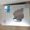 n°c656 jeu housse citroen c2 9429fk neuve DPA86