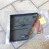 n°r69 baguette aile avg marron innocenti bertone 53636321 neuve DPA86