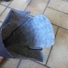 n°r76 soufflet levier vitesse innocenti bertone 39156117 neuf DPA86