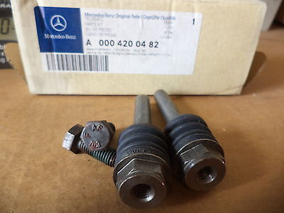 n°m337 deflecteur avd mercedes axor atego 9408800444 neuf DPA86