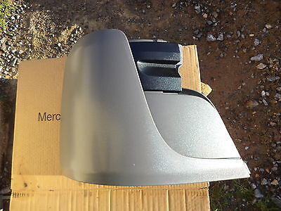 n°m337 deflecteur avd mercedes axor atego 9408800444 neuf DPA86