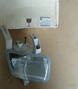 n°p58 antibrouillard gauche opel vectra B 90512450 neuf