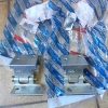 n°k77 lot charniere porte avd lancia zeta ulysse 1471110080 neuve DPA86