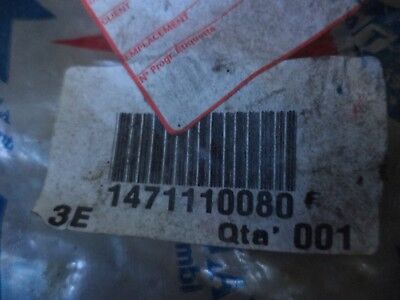 n°k77 lot charniere porte avd lancia zeta ulysse 1471110080 neuve DPA86
