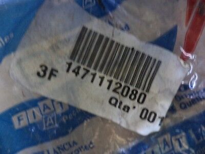 n°k77 lot charniere porte avd lancia zeta ulysse 1471110080 neuve DPA86