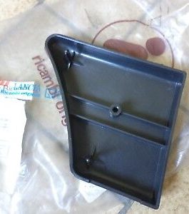 n°r70 baguette aile avd noir innocenti bertone 53633322 neuve DPA86