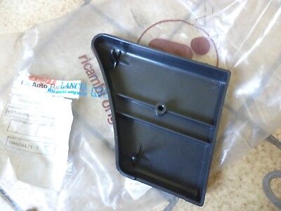 n°r70 baguette aile avd noir innocenti bertone 53633322 neuve DPA86