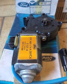 n°ma271 moteur vitre gauche ford escort 1664587 neuf